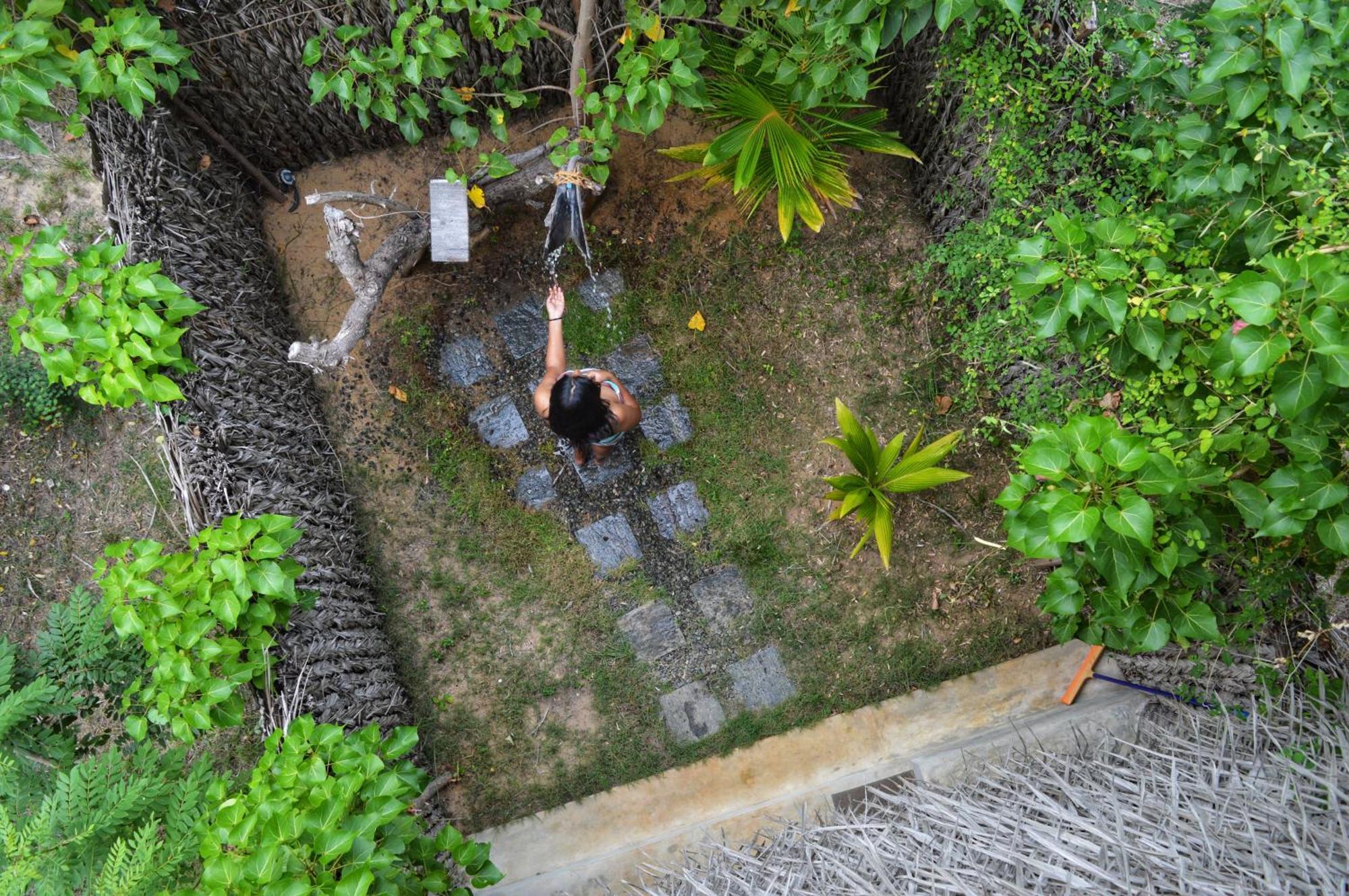 Elements Beach & Nature Resort Kalpitiya Exterior photo